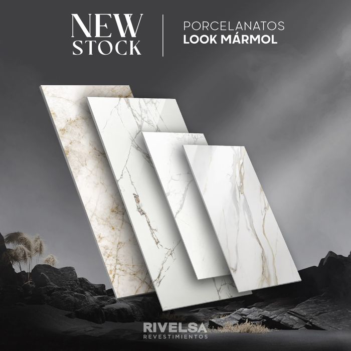 Catálogo Rivelsa en Callao | New Stock  | 19/4/2024 - 30/4/2024