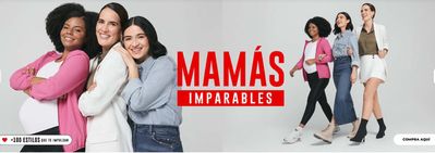 Catálogo Bata en Chincha Alta | Mamás Imparables  | 23/4/2024 - 30/4/2024