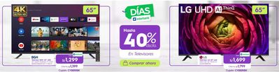 Catálogo Juntoz.com en Cascas | Días Interbank  | 30/4/2024 - 5/5/2024