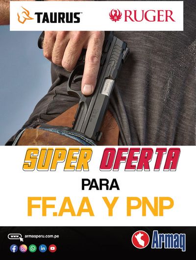 Catálogo Armaq en Piura | Super Oferta  | 9/5/2024 - 31/5/2024