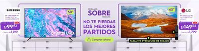 Catálogo Juntoz.com en San Miguel de Pallaques, Cajamarca | Promociones  | 13/5/2024 - 19/5/2024