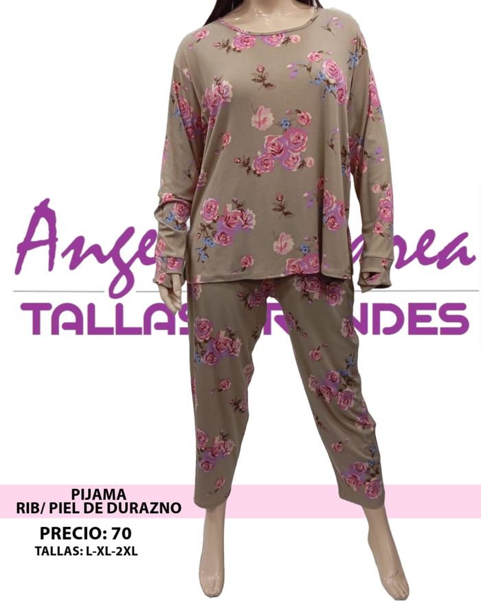Catálogo Ángela Andrea en Lima | Ofertas  | 15/5/2024 - 29/5/2024