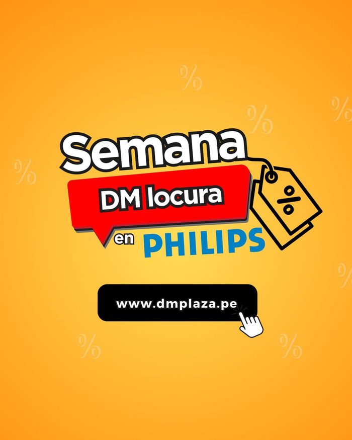 Catálogo DM Plaza en Lurín | Hasta 45 % Dscto. | 16/5/2024 - 20/5/2024