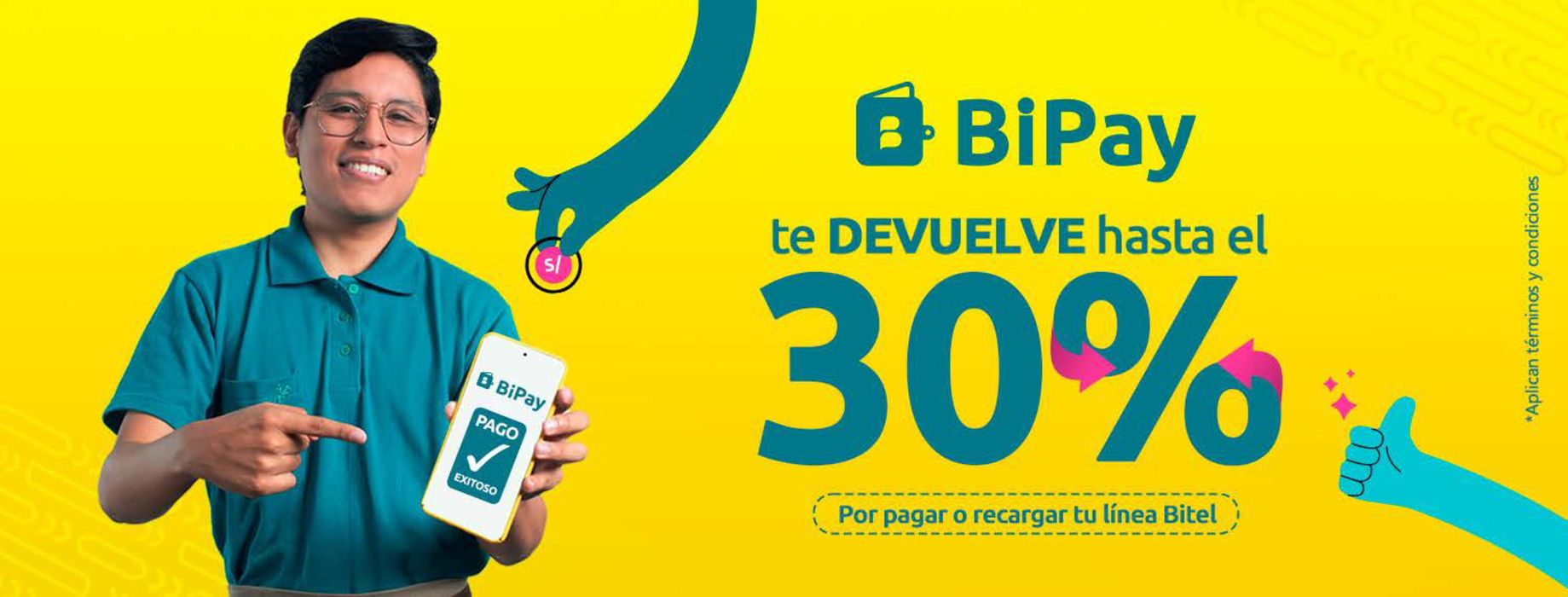 Bitel Catálogos y Promociones Julio 2024 Tiendeo