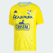 Oferta de Camiseta de Visitante Sporting Cristal 2023 por S/ 92 en ADIDAS