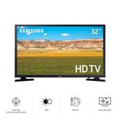 Oferta de Televisor Smart Hd Samsung 32 Pulgadas Led Un32T4202Agxpe por S/ 869 en Carsa