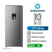 Oferta de Refrigeradora Indurama 177L Ri-289D Croma por S/ 899 en Carsa