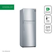 Oferta de Refrigeradora Bosch 318L Kdn30Nl201 Croma S/d por S/ 1649 en Carsa
