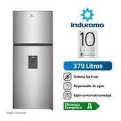 Oferta de Refrigeradora Indurama 379L Ri469D Croma por S/ 1609 en Carsa