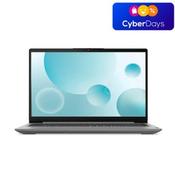Oferta de Laptop Lenovo I5-12Th 15.6" 8Gb 256Gb Ssd W11 por S/ 1699 en Carsa