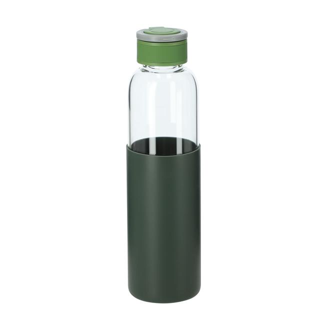 Oferta de Botella de Agua transparente por S/ 44,9 en Casaideas