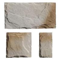 Oferta de Piedra Decorativa Colonial Beige Mate - 10 X19/19X19/19X39 cm - 1.00 m2 por S/ 76,7 en Cassinelli