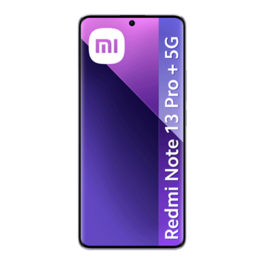 Oferta de Redmi Note 13 Pro Plus 512GB Negro + Portabilidad + Postpago + Plan Max Ilimitado 69.90 P por S/ 1679 en Claro