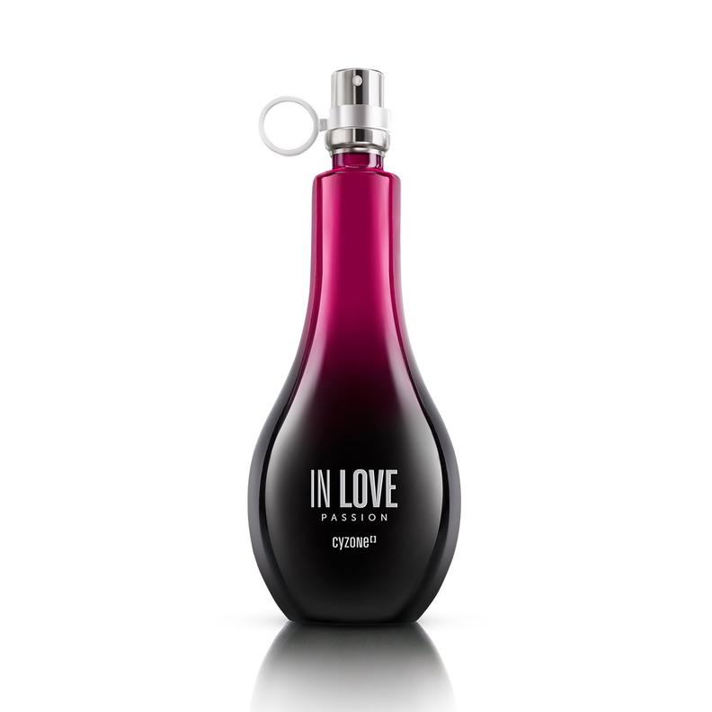 Oferta de Perfume de mujer In Love Passion, 50 ml por S/ 63 en Cyzone