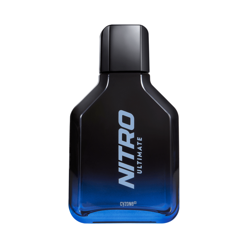 Oferta de Perfume de Hombre Nitro Ultimate, 90 ml por S/ 83,3 en Cyzone