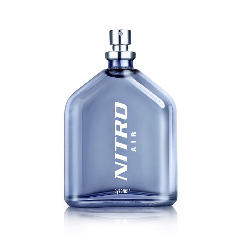 Oferta de Perfume De Hombre Nitro Air, 100 ml por S/ 74,8 en Cyzone