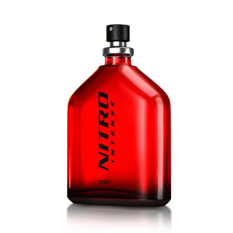 Oferta de Perfume De Hombre Nitro Intense, 100 ml por S/ 74,8 en Cyzone