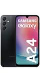 Oferta de Galaxy A24 128GB por S/ 800 en Entel