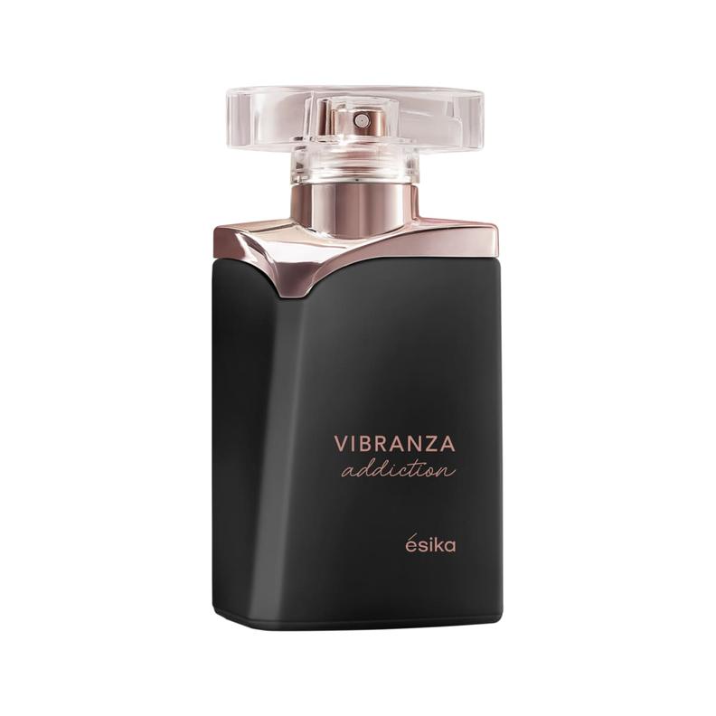 Oferta de Vibranza Addiction Perfume de Mujer, 45ml por S/ 97,58 en Ésika