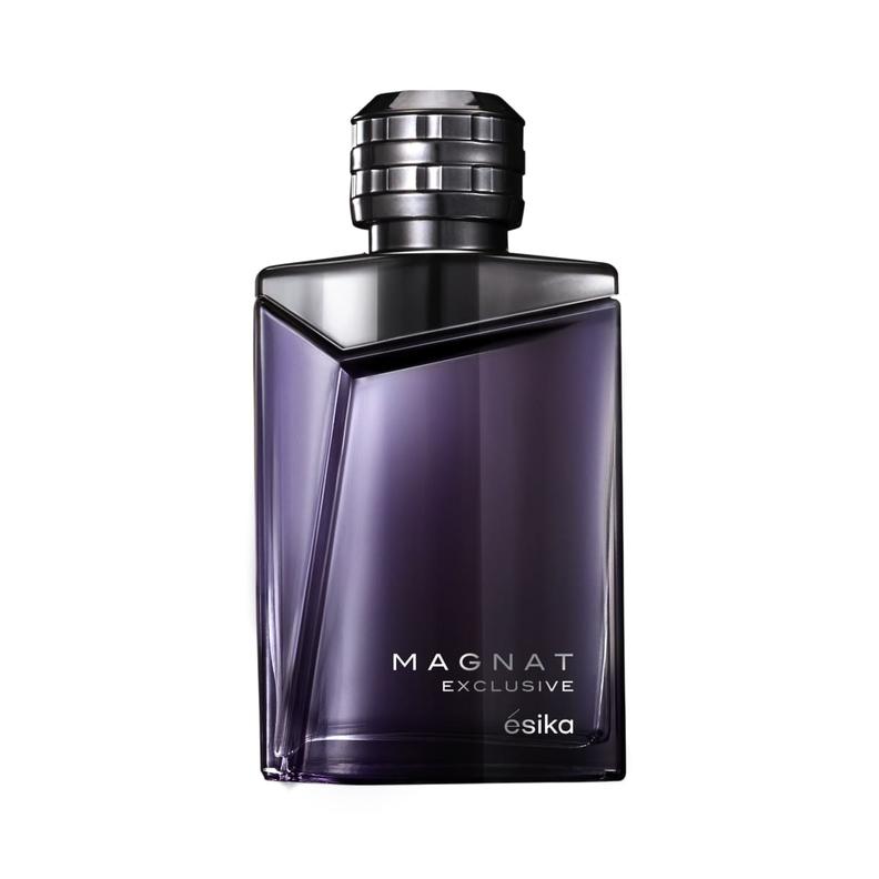 Oferta de Magnat Exclusive Perfume de Hombre con Aroma Oriental Especiado de Larga Duración, 90 ml por S/ 126 en Ésika