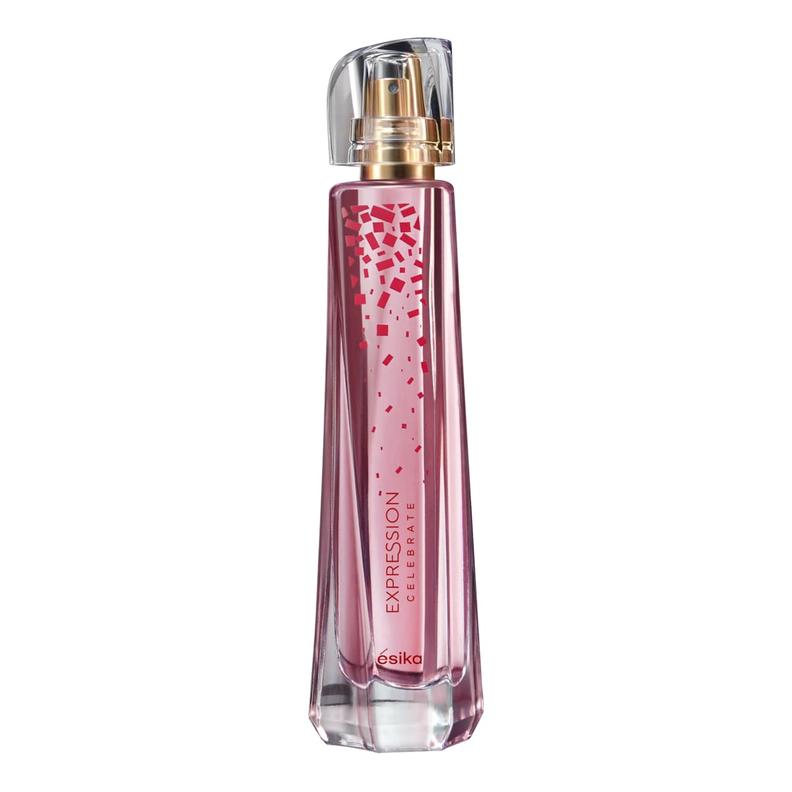 Oferta de Expression Celebrate Eau de Parfum, 50 ml por S/ 88,4 en Ésika