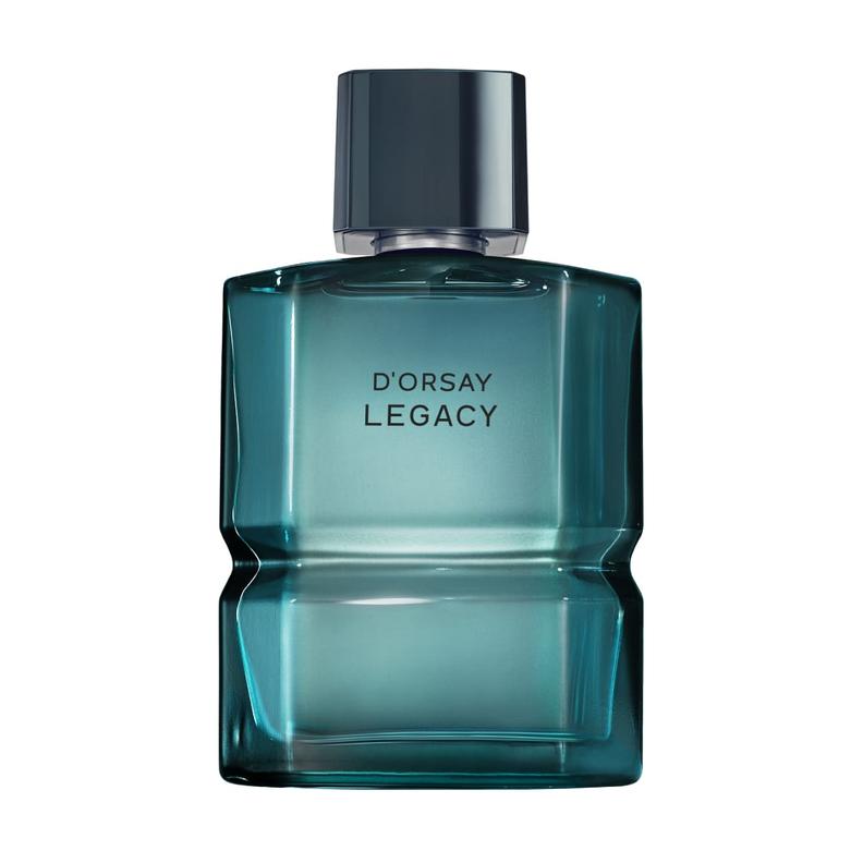 Oferta de D'orsay Legacy Perfume de Hombre, 90 ml por S/ 147,9 en Ésika