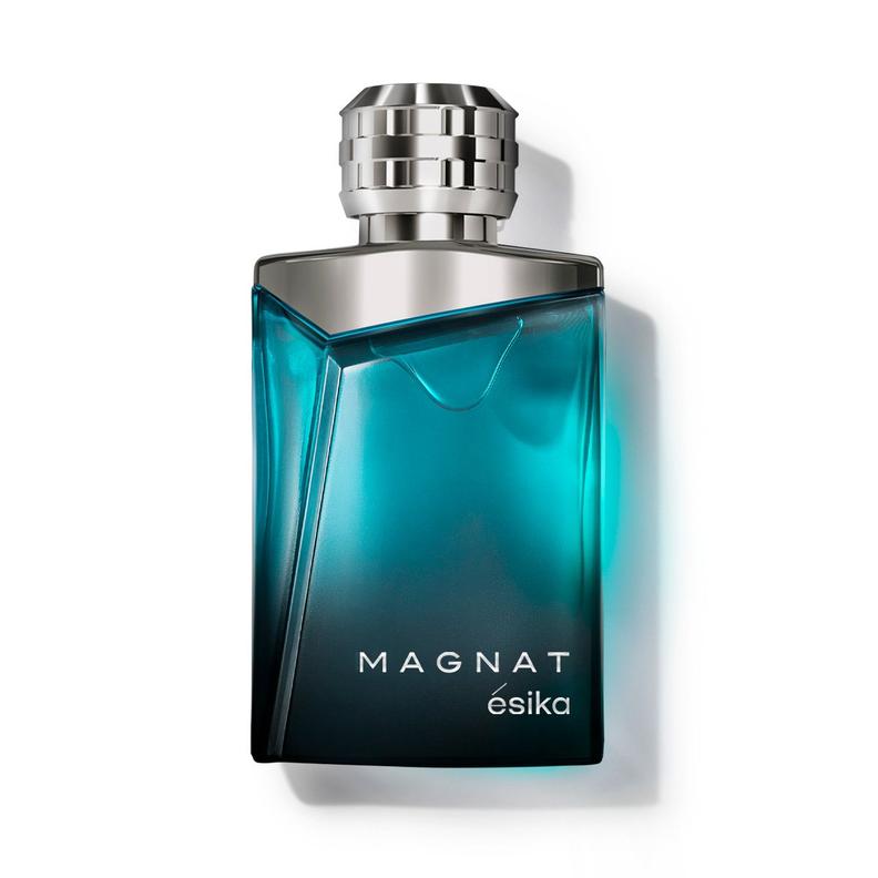 Oferta de Magnat Perfume de Hombre, 90 ml por S/ 126 en Ésika