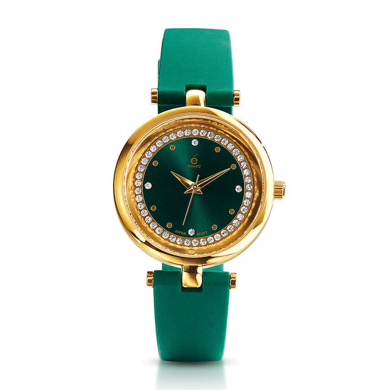 Oferta de Reloj de Mujer Chrissy por S/ 210 en Ésika