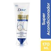 Oferta de Dove Super Acondicionador 1 Minuto Factor Nutrición 60+ 170 por S/ 16,11 en Freshmart