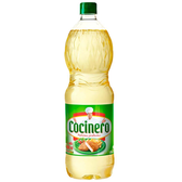 Oferta de Aceite Vegetal Cocinero - Botella 900ml por S/ 8,1 en Freshmart