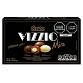 Oferta de Chocolate Mix Costa Vizzio - Caja 122g por S/ 8,93 en Freshmart