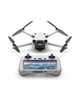 Oferta de Drone DJI Mini 3 Pro-RC Smart Controller por S/ 3599 en Hiraoka
