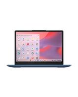 Oferta de Laptop Lenovo IP Flex 3 Chrome de 12.2", procesador Intel N100, 8GB RAM, disco sólido de 128GB, ChromeOS por S/ 1199 en Hiraoka