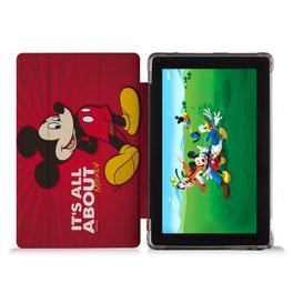 Oferta de Tablet 9" Mickey Multilaser 64GB RAM 4GB NB618 por S/ 699 en La Curacao