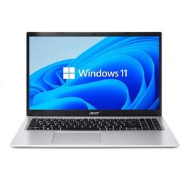 Oferta de Laptop Acer Aspire A315-58-51CG 15.6" Intel Core i5 512GB SSD 8GB Plateado por S/ 9999 en La Curacao