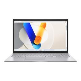 Oferta de Laptop Asus Vivobook X1504ZA-NJ278W 15.6" Intel Core i5 512GB SSD 8GB Plata por S/ 9999 en La Curacao