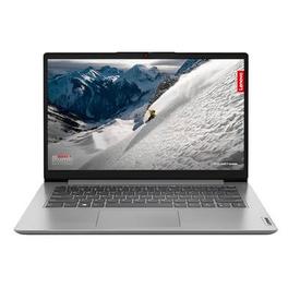 Oferta de Laptop Lenovo Ideapad 1 15AMN7 15.6" AMD Ryzen 5 512GB SSD 16GB Gris por S/ 9999 en La Curacao