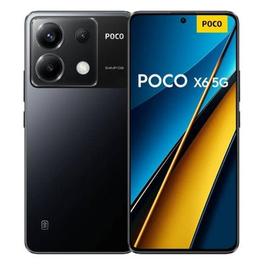 Oferta de Smartphone Xiaomi Poco X6 5G 256GB 12GB Negro por S/ 9999 en La Curacao