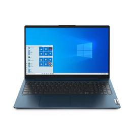 Oferta de Laptop Lenovo 82LN00ALLM 15.6" AMD Ryzen 5 512GB SSD 16GB Azul por S/ 9999 en La Curacao