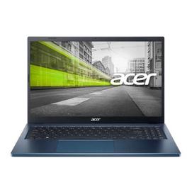 Oferta de Laptop Acer A315-24PR85K 15.6" AMD Ryzen 5 512GB SSD 8GB Azul por S/ 9999 en La Curacao