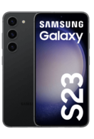 Oferta de Samsung Galaxy S23 por S/ 2899 en Movistar