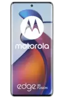 Oferta de Motorola Edge 30 Fusion por S/ 1799 en Movistar