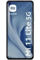 Oferta de Xiaomi Mi 11 Lite 5G NE por S/ 1769 en Movistar