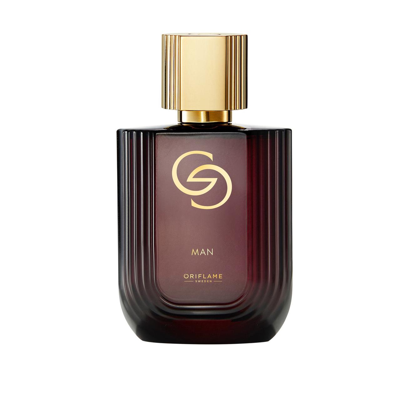 Oferta de Giordani Gold para Él Eau de Parfum por S/ 150 en Oriflame