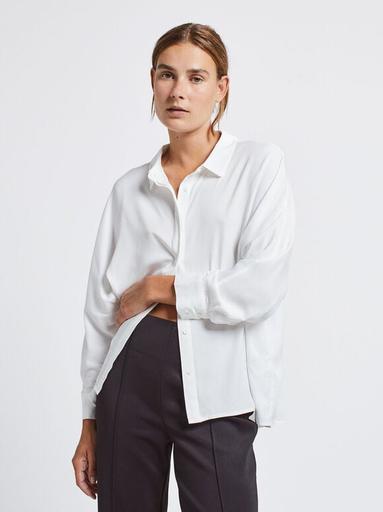 Oferta de Long-Sleeve Shirt  Long-Sleeve Shirt por S/ 129 en Parfois
