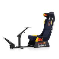 Oferta de Playseat Evolution PRO Red Bull Racing Esports Silla Simulador para Carreras por S/ 2259,9 en Phantom