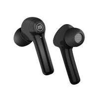 Oferta de Maxell Audífono Dynamic+ TWS Bluetooth- Earbuds Negro por S/ 79,9 en Phantom