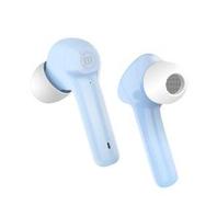 Oferta de Maxell Audífono Dynamic+ TWS Bluetooth- Earbuds Azul por S/ 79,9 en Phantom