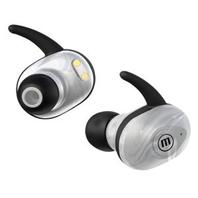 Oferta de Maxell Audífono Mini Duo TWS Bluetooth - Earbuds Blanco por S/ 59,9 en Phantom