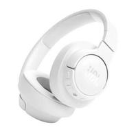 Oferta de JBL Tune 770 Audífonos Bluetooth NC - Blanco por S/ 399,9 en Phantom
